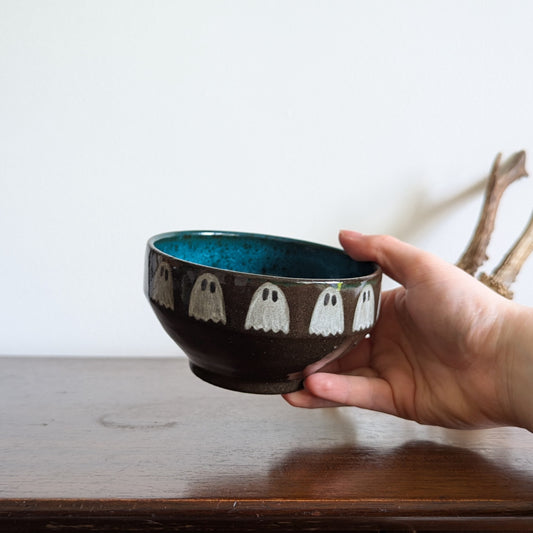 Ghostie Bowl