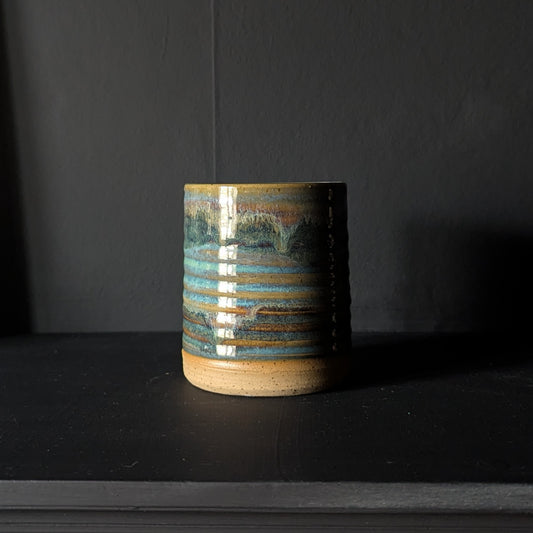 Sample Pots - Lochside
