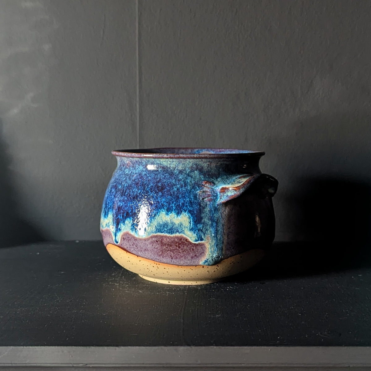 Stardust Soup Cauldron