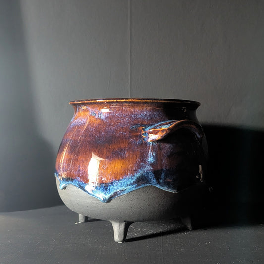 Dark Elixir Big Cauldron