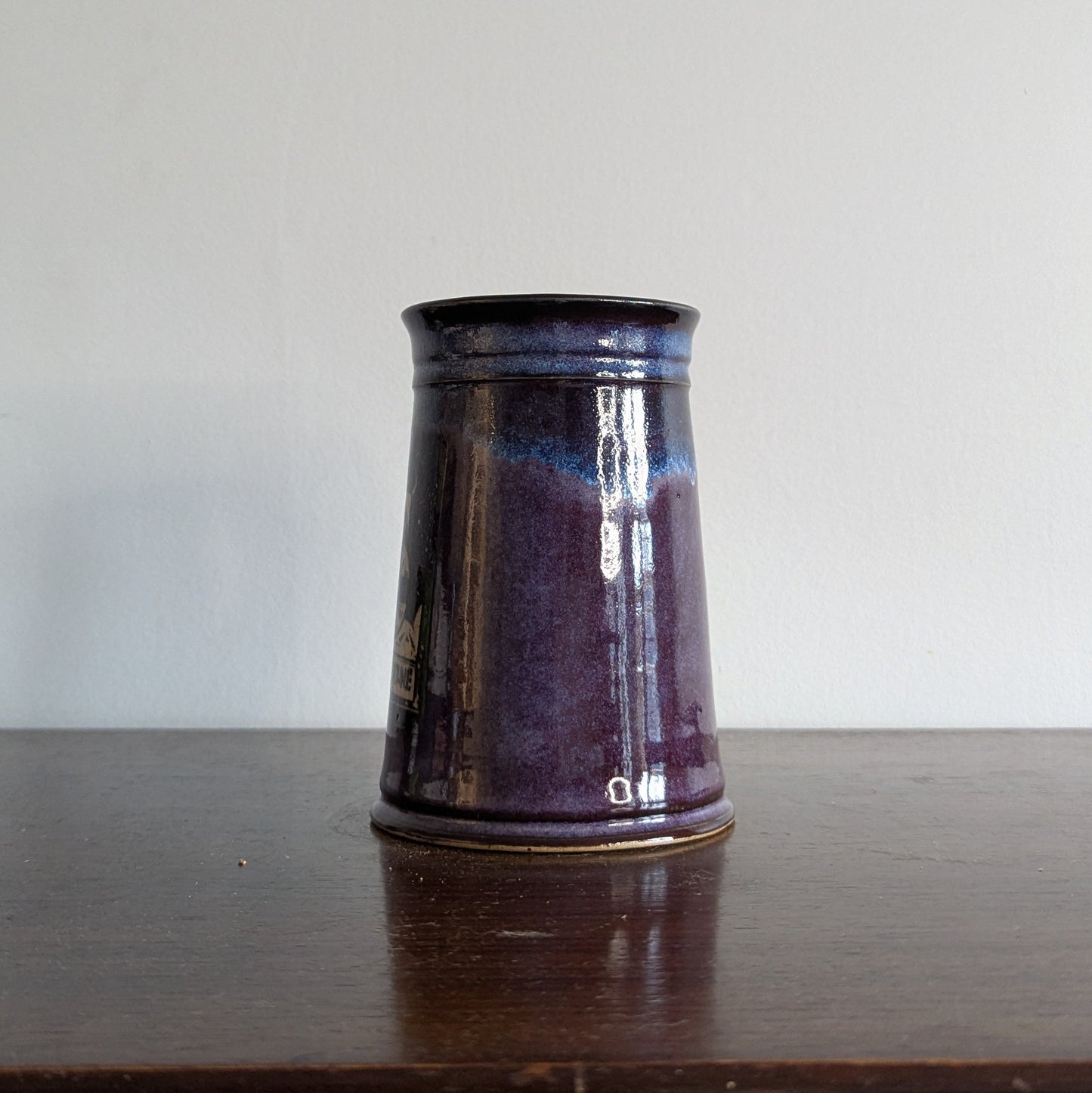 Wheel of Fortune Tarot Tankard