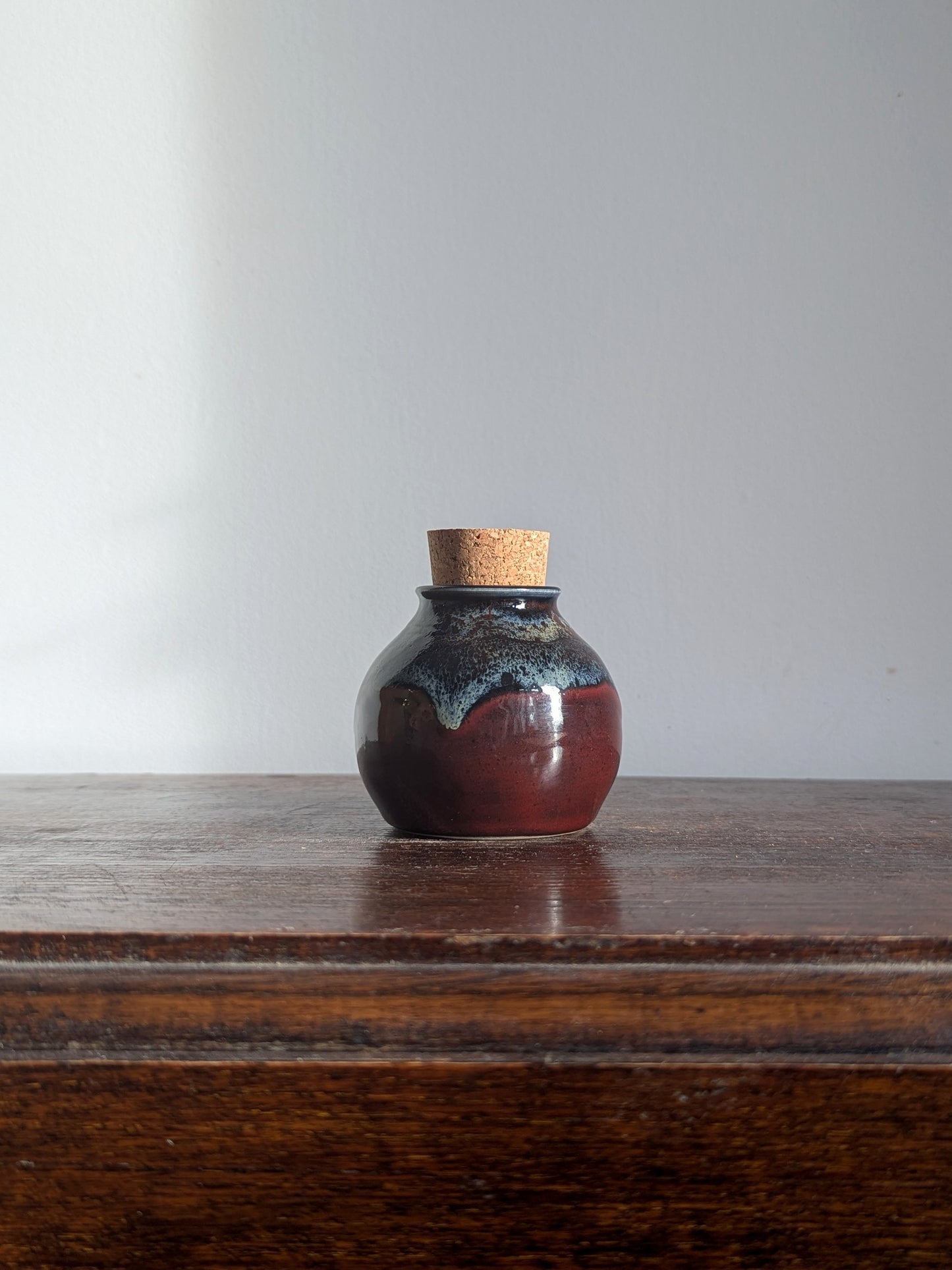 Small Potion of Vigour Bottle - Dracula