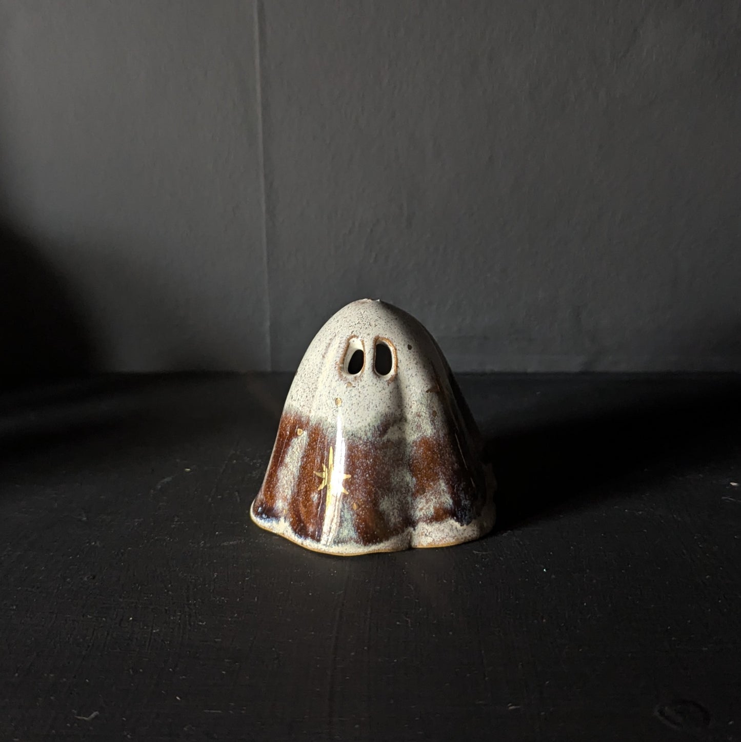 SECOND Little Ghostie