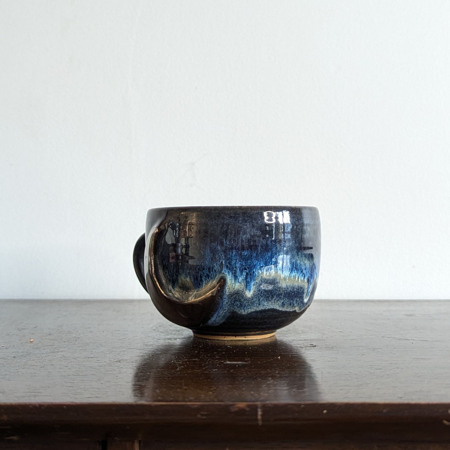 Moon Mug - Midnight