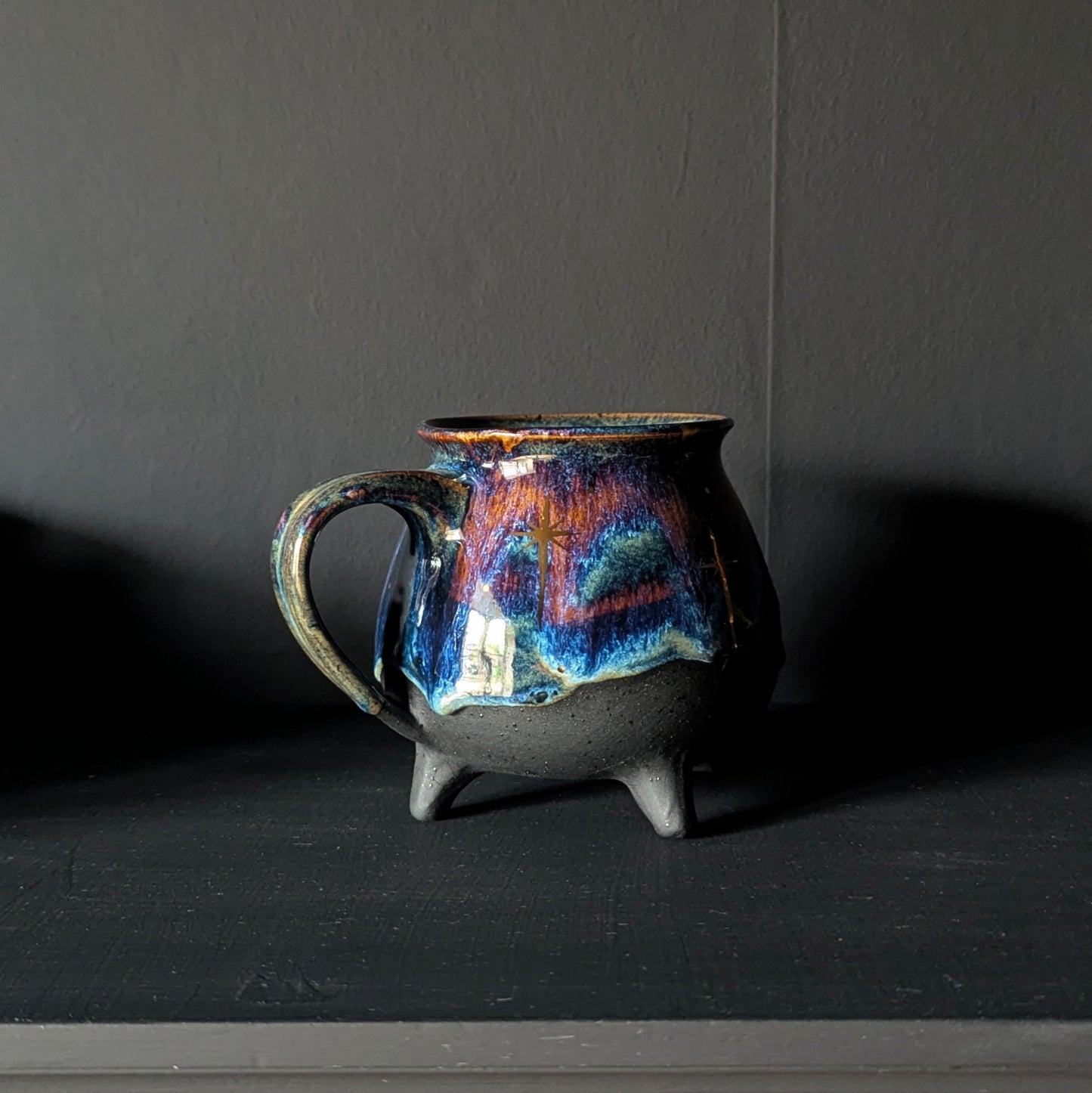 Elixir Cauldron Mug
