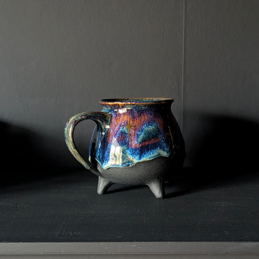 Elixir Cauldron Mug