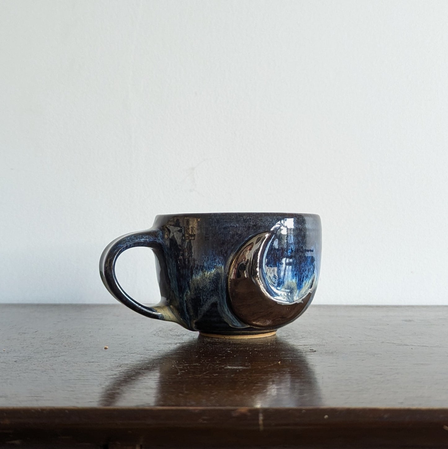 Moon Mug - Midnight