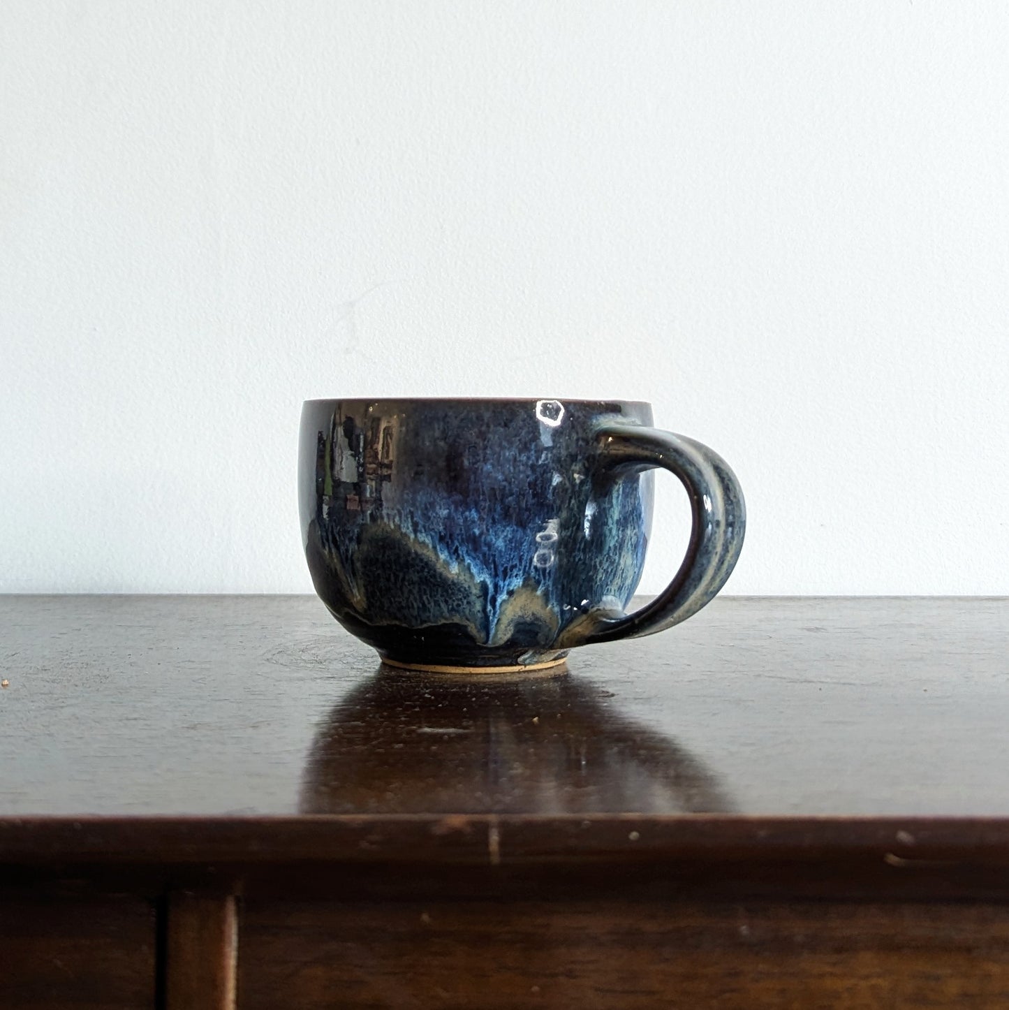 Moon Mug - Midnight