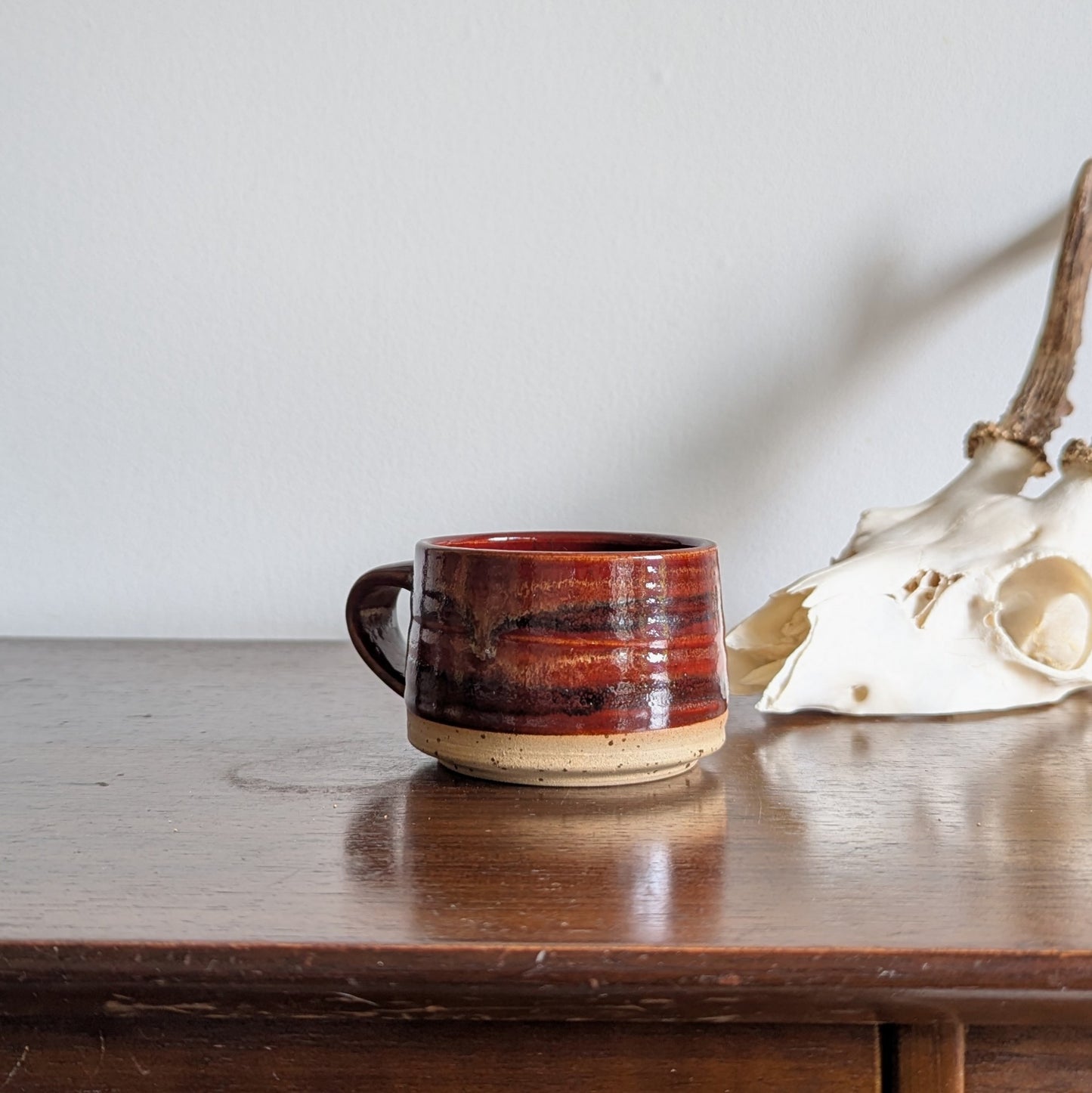 Jasper Espresso Mug