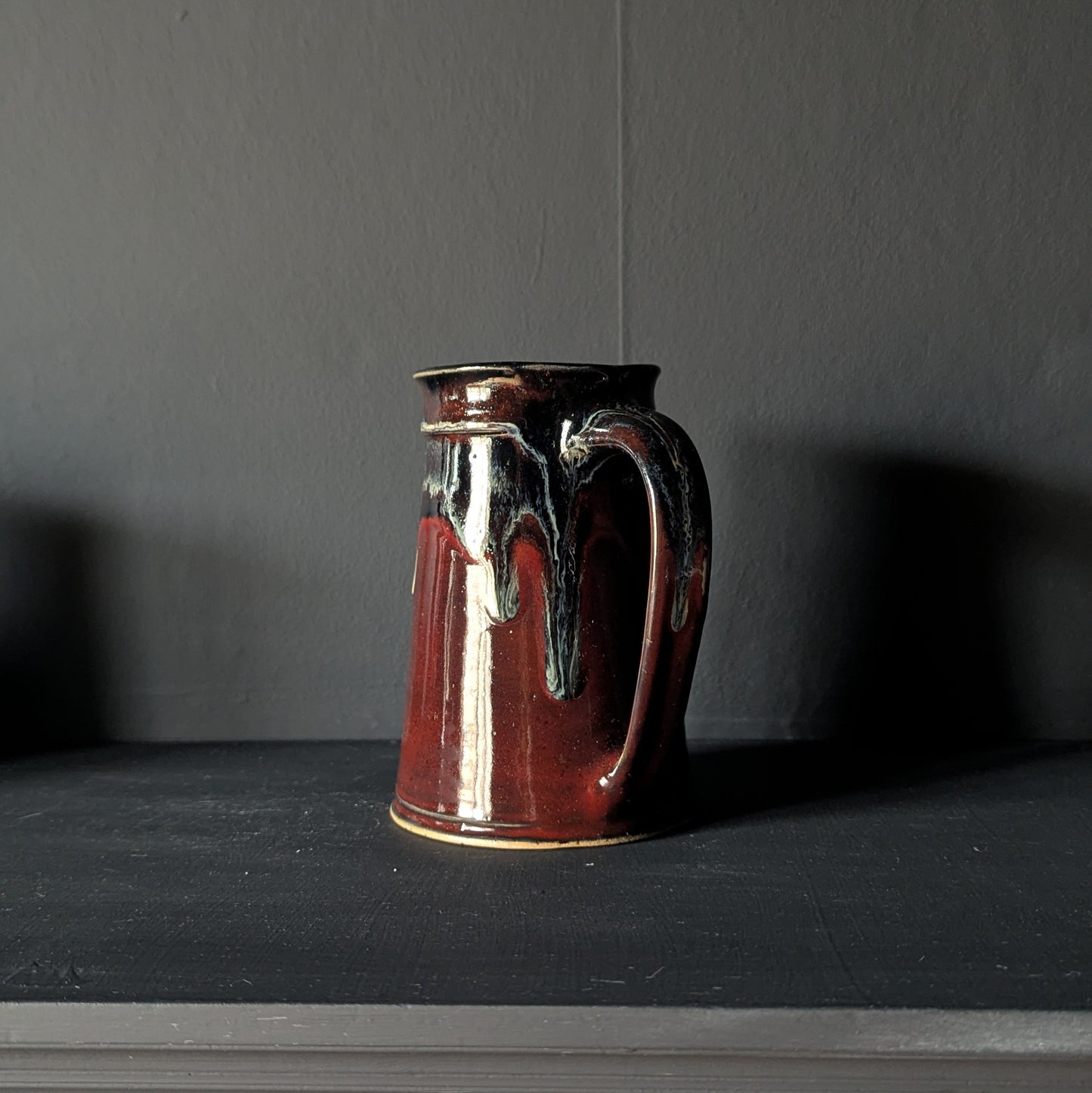Wheel of Fortune Tarot Tankard