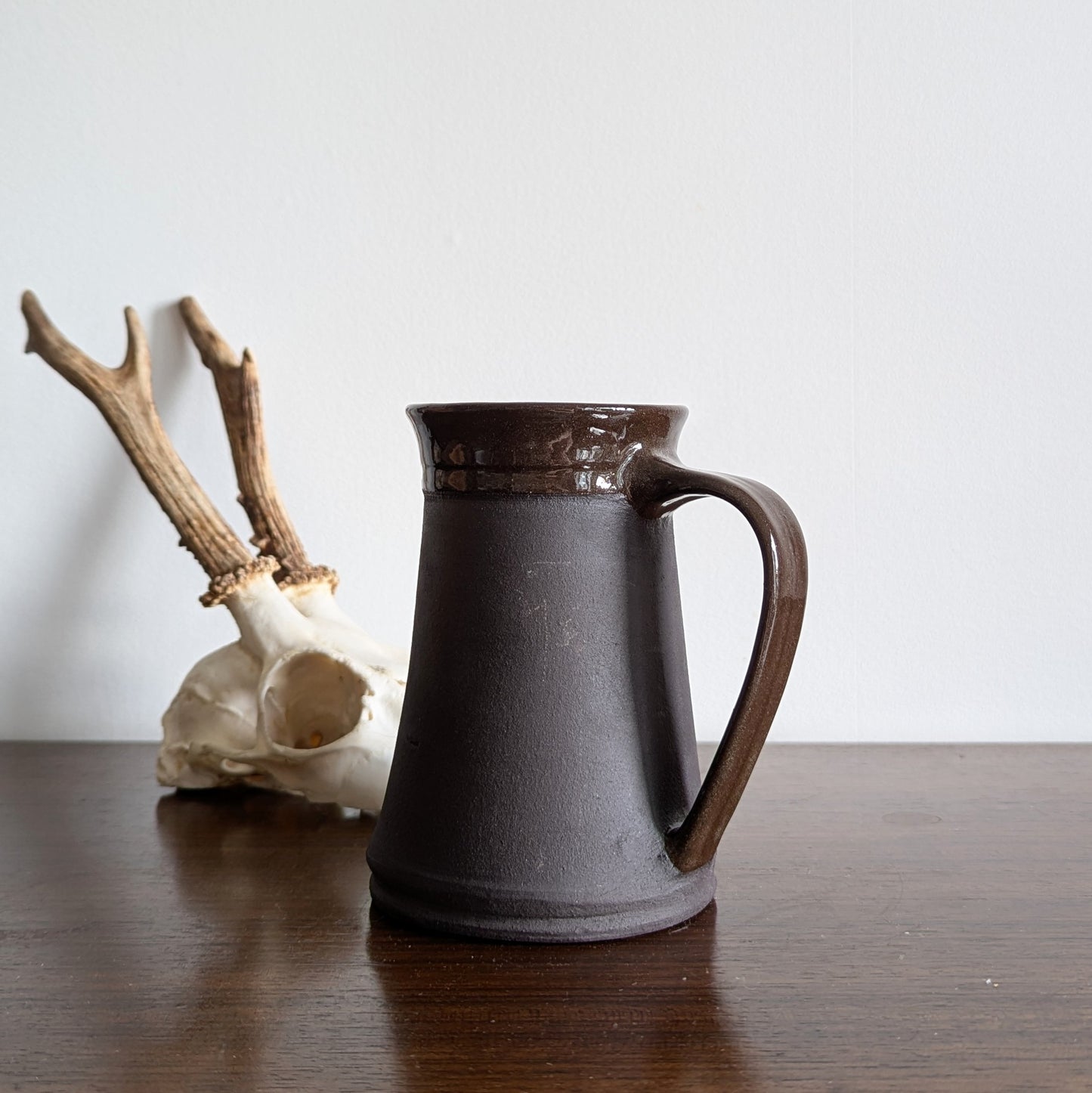 Beetle Tankard - A