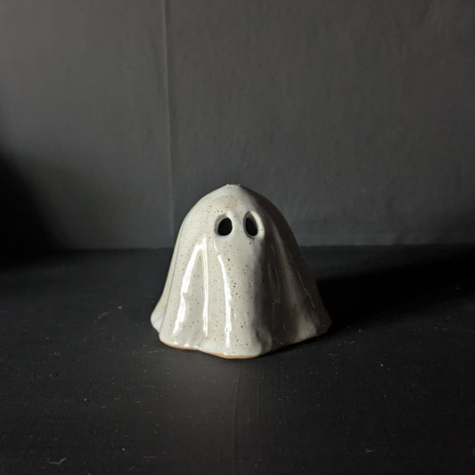 SECOND Little Ghostie C