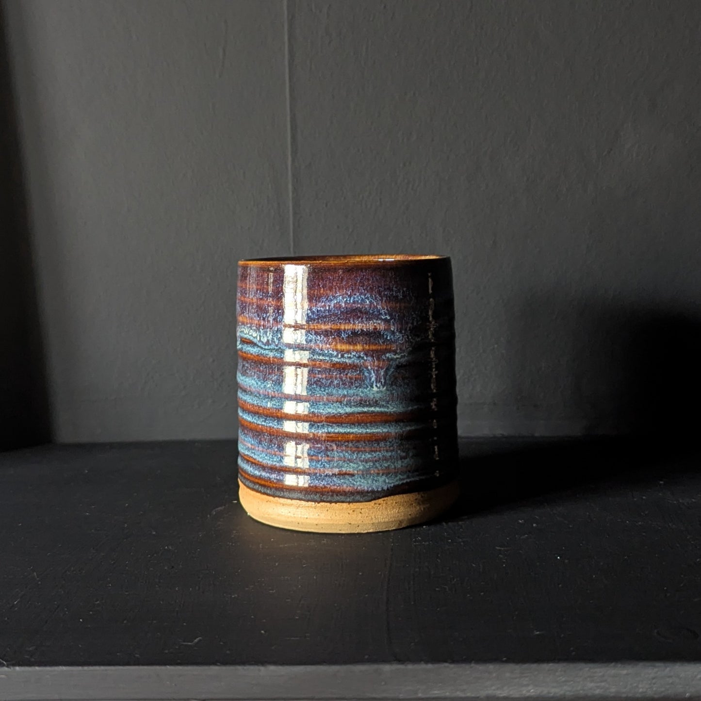 Sample Pots - Aurora