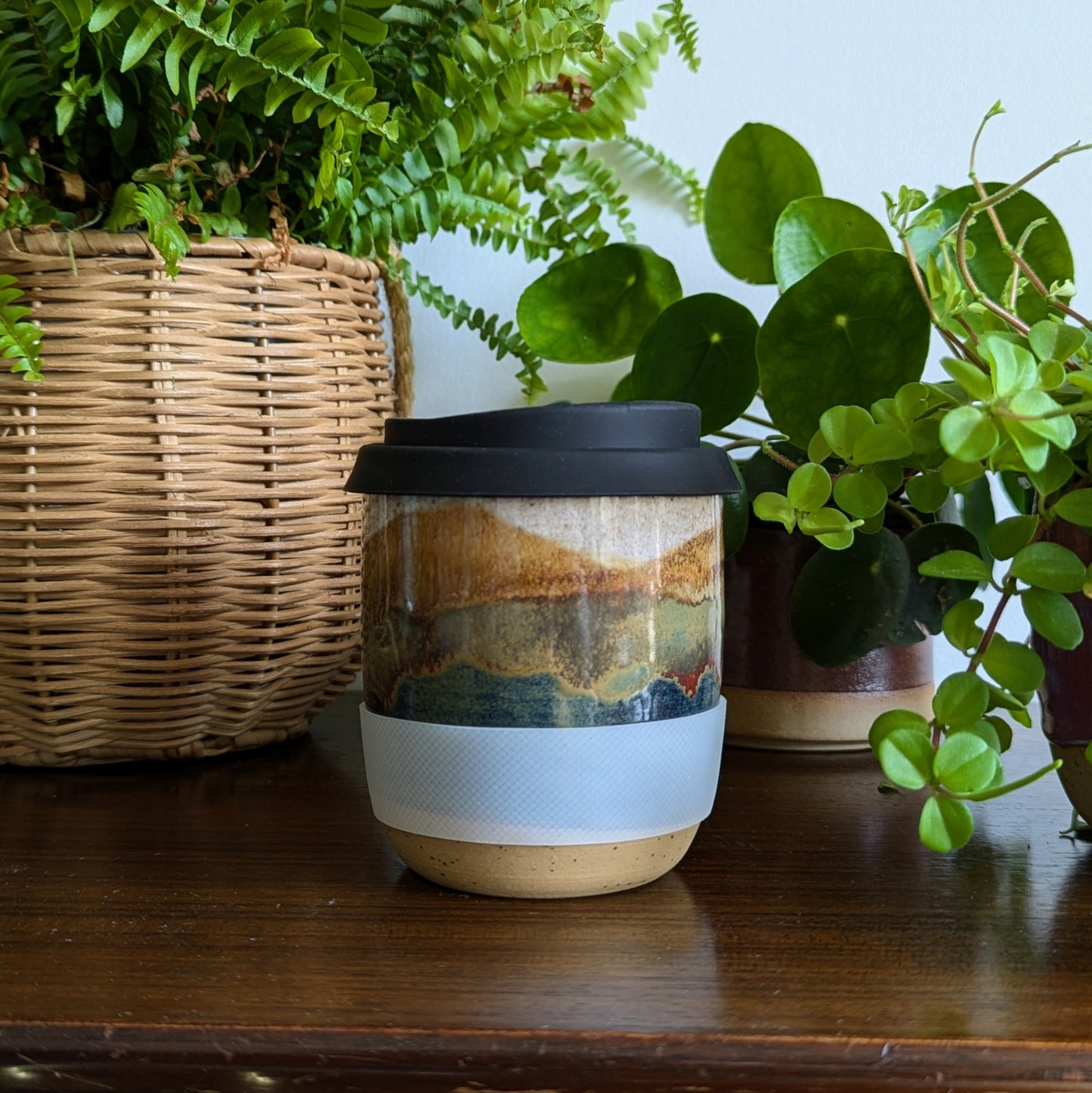 Made to order - Small Travel Mug