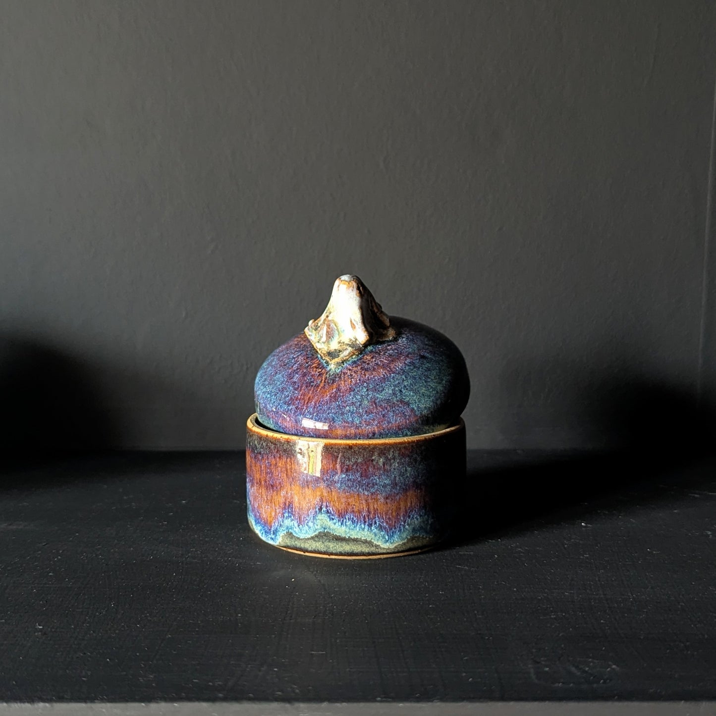 Ghost Jar