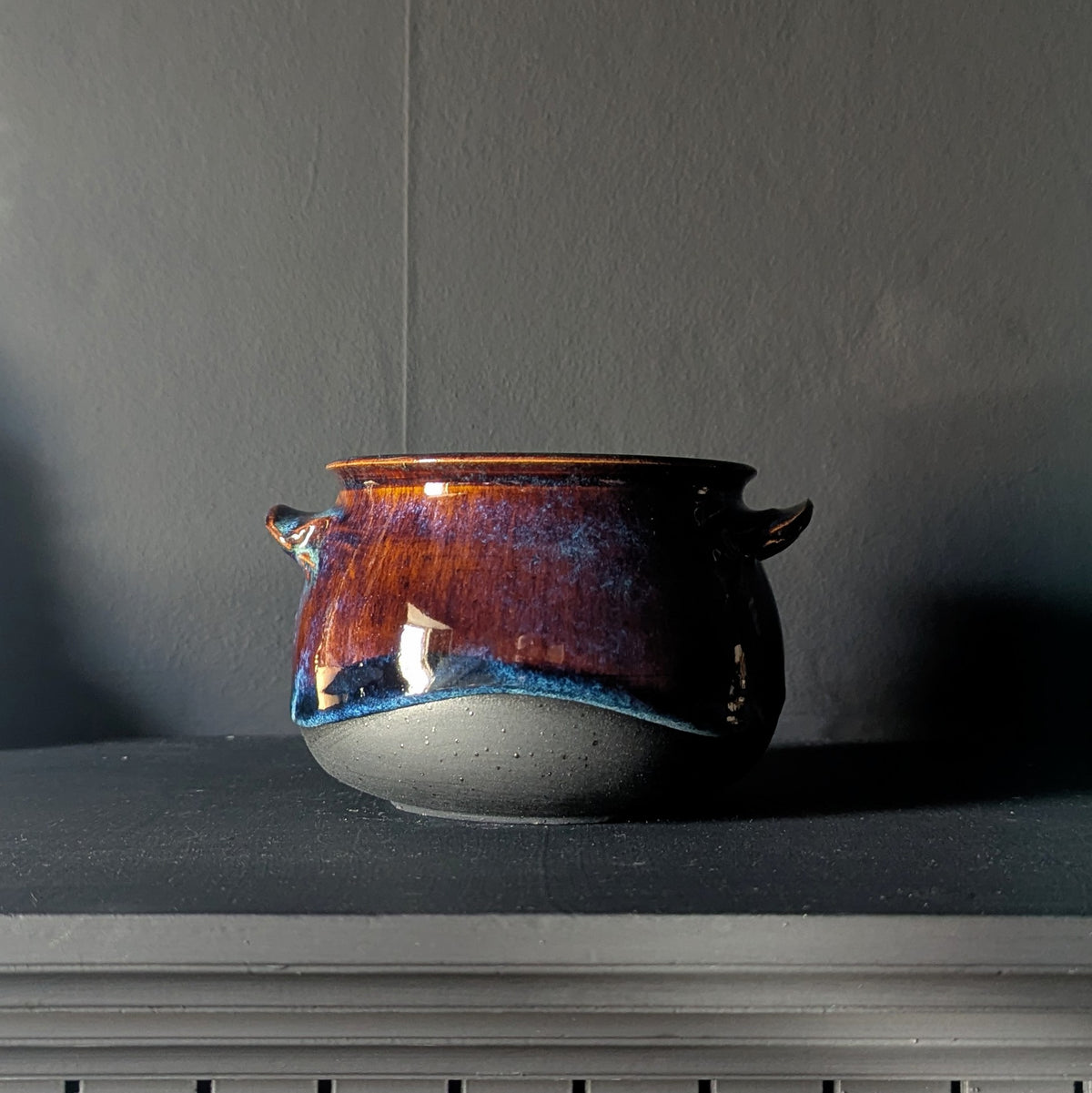 Dark Elixir Soup Cauldron