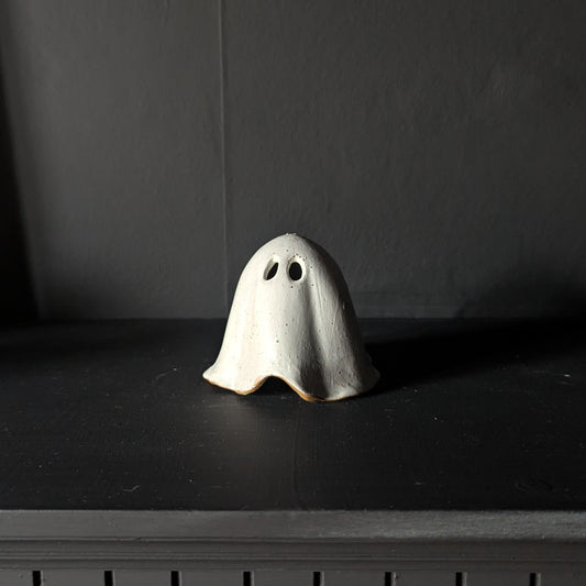 SECOND Little Ghostie B