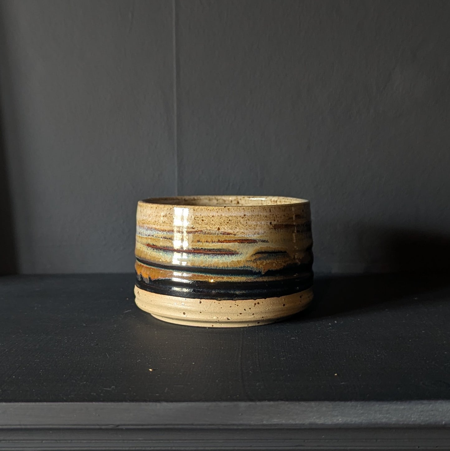 Mountain-side Standard Mug